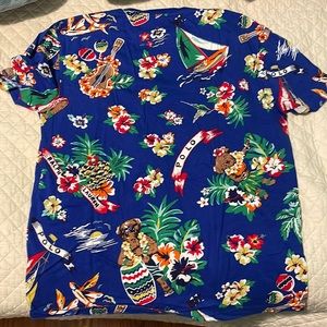 Polo Ralph Lauren Bear T-Shirt